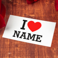 Herzname