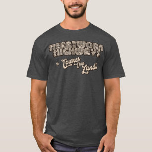 Herzog-Autobahnen T-Shirt
