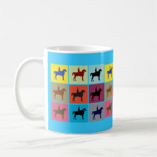 Herzog der kaffeetasse