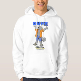 Herzog-Hoodie Hoodie