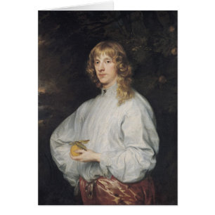 Herzog James-Stuart von Richmond und von Lennox