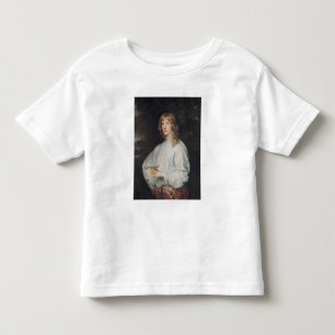 Herzog James-Stuart von Richmond und von Lennox Kleinkind T-shirt