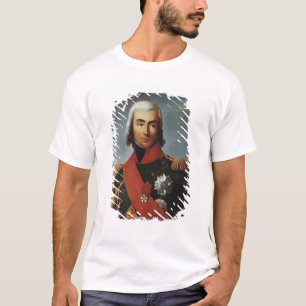 Herzog Jean-Baptiste-Bessieres von Istria T-Shirt