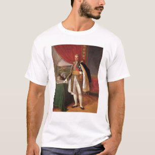 Herzog Marschallandre-Massena von Rivoli, 1814 T-Shirt