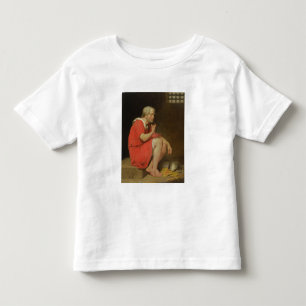 Herzog Robert-(c.1054-1134) von Normandie in Kleinkind T-shirt