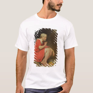 Herzog Robert-(c.1054-1134) von Normandie in T-Shirt