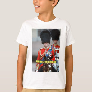 Herzog von Edinburgh T-Shirt