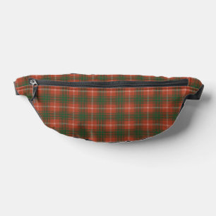 Herzog von Rothesay Scottish Clan Tartan Bauchtasche