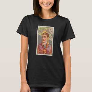 Herzog von Wellington illustratives Portrait (1888 T-Shirt