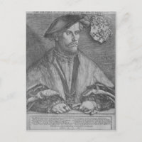 Herzog Wilhelm V von Cleve, 1540