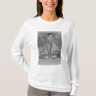 Herzog Wilhelm V von Cleve, 1540 T-Shirt