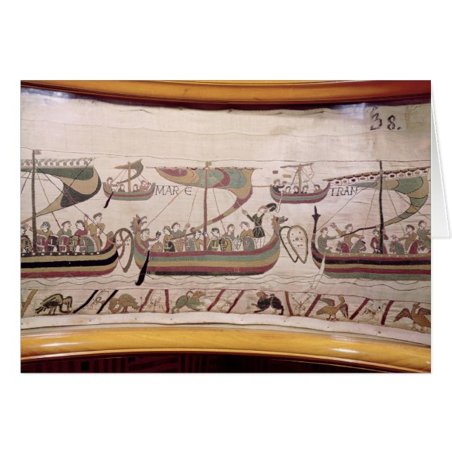 Herzog William von Normandie (Vorderseite (Horizontal))