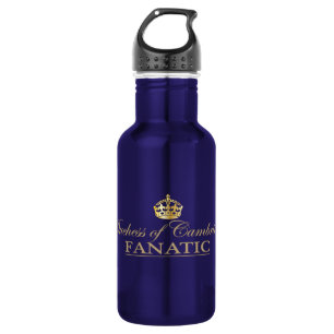Herzogin von Cambridge Fanatic Trinkflasche
