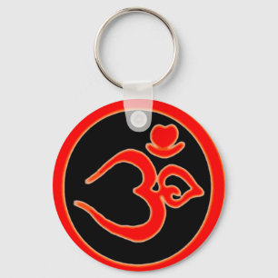 Herzogsign - Yoga Schlüsselanhänger / Geschenke