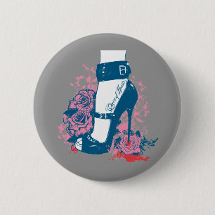Herzogtum der Königin Button