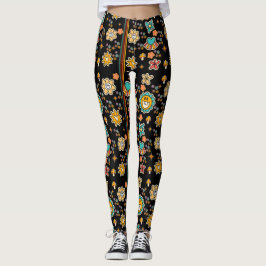 HERZPATTER LEGGINGS