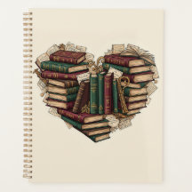 Herzplaner Buch