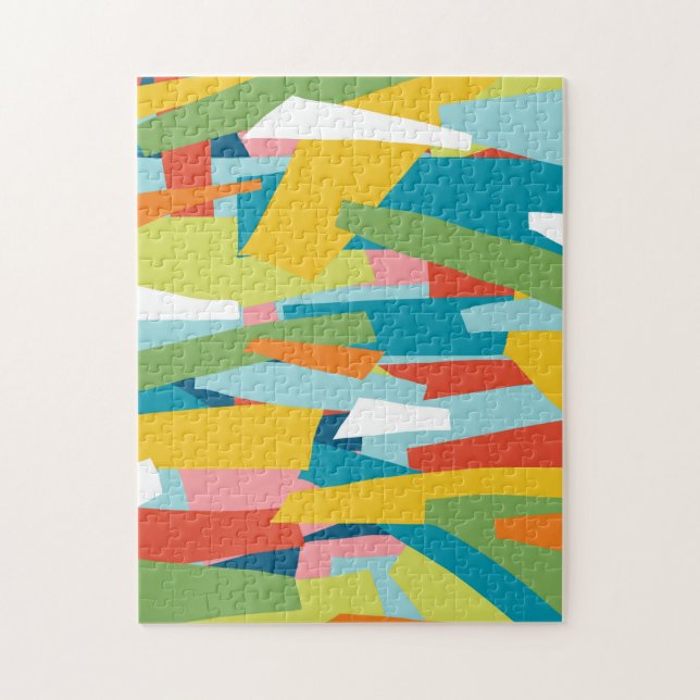 Herzpuzzle (Vertikal)