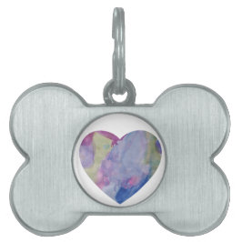 Herzregenbogen Tiermarke