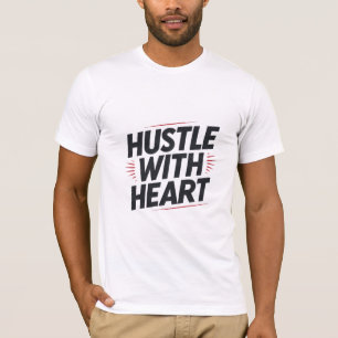 Herzschlag T-Shirt