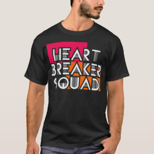 Herzschlagkommando T-Shirt