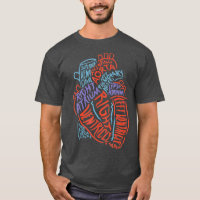 Herzspezialist Anatomie Doktor Medizinische Biolog