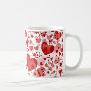 HERZSTART ART 7 KAFFEETASSE