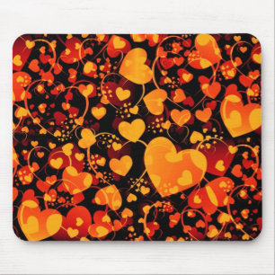HERZSTART ART 8 MOUSEPAD