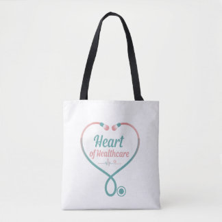 Herzstück des Gesundheitswesens Tasche