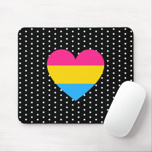 Herzstück Mousepad