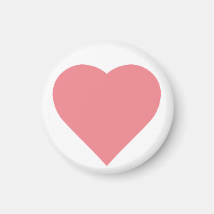 Herzsymbol Magnet