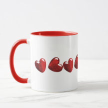 HerzValentine-Tasse
