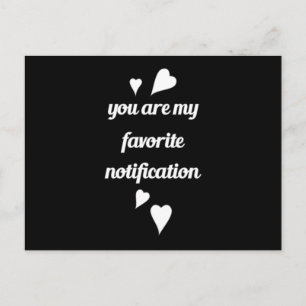 HerzValentinstag Romantische Liebe Funny Gift Postkarte
