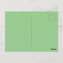 Herzwärmung Kid Redewendungen Design Postkarte