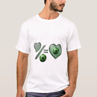 Herzziel T-Shirt