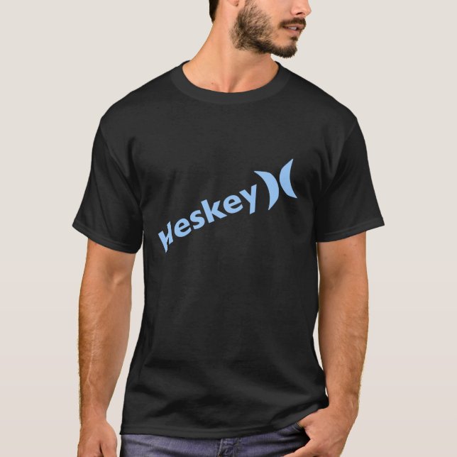 Heskey T-Shirt (Vorderseite)