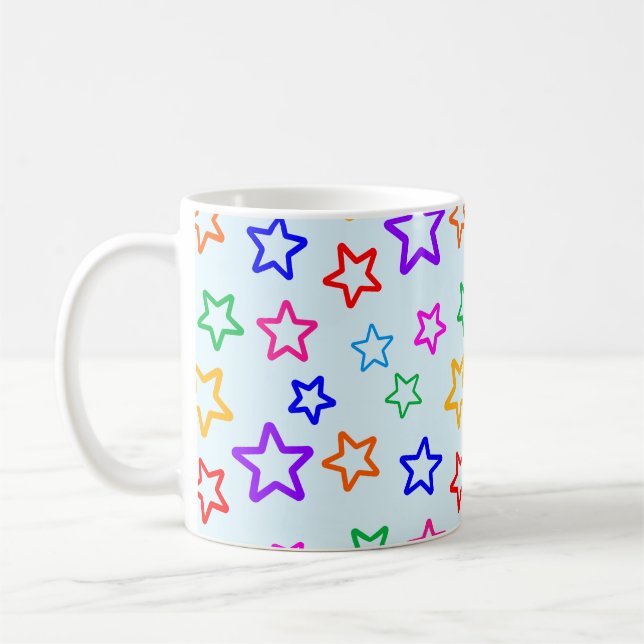 Hesperos Kaffeetasse (Links)