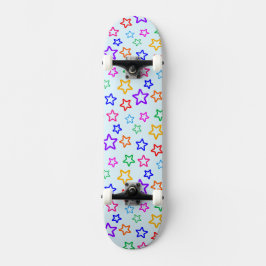 Hesperos Skateboard