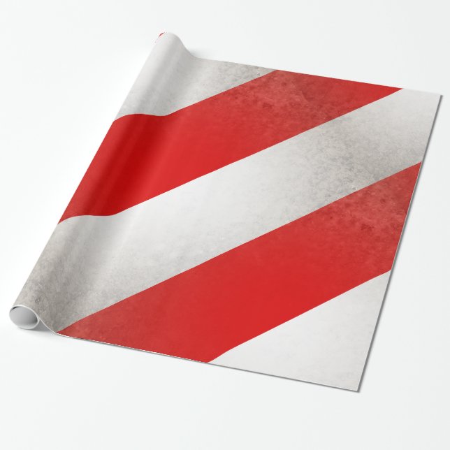 Hesse Geschenkpapier (Ungerollt)