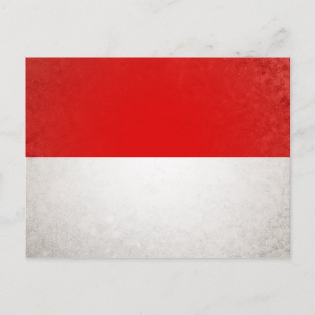 Hesse Postkarte (Vorderseite)