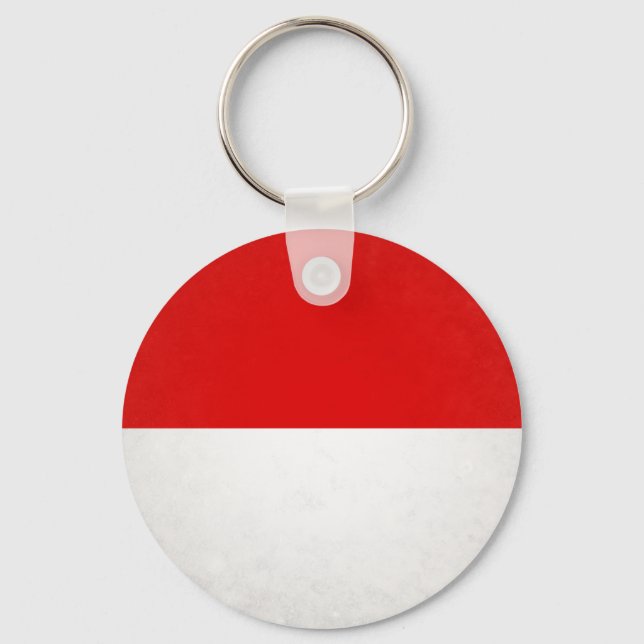 Hesse Schlüsselanhänger (Vorderseite)