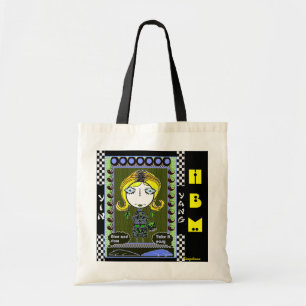 HESTER BESSIE TASCHE