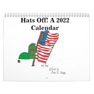 Het ab! A Kalender 2022