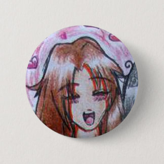 Hetalia GenderBend- femItaly Button