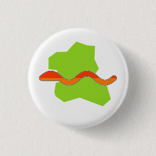 Hetalia Snerd Button