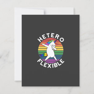 Hetero Flexible LGBT Lesbische Schwulenschwule