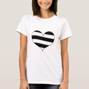 Heterosexueller Stolz T-Shirt