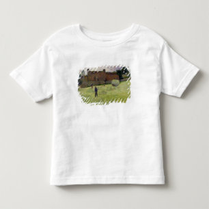 Heuernte Paul Gauguins in Bretagne, 1888 Kleinkind T-shirt