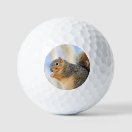 Heufurball Golfball