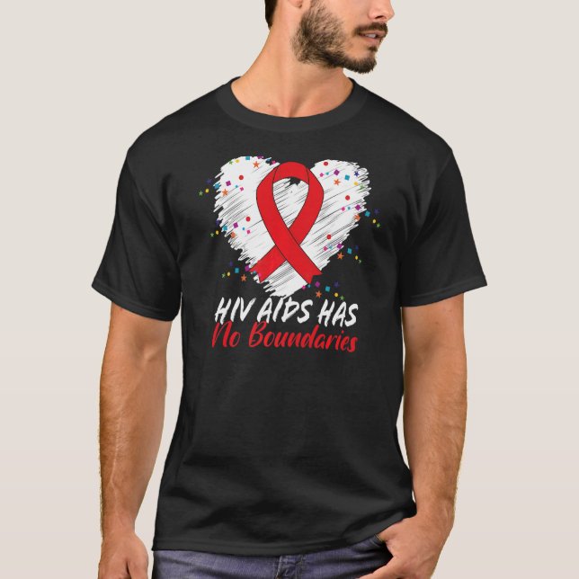 Heuhubiläen haben keine Grenzen für Bürokratieunte T-Shirt (Vorderseite)